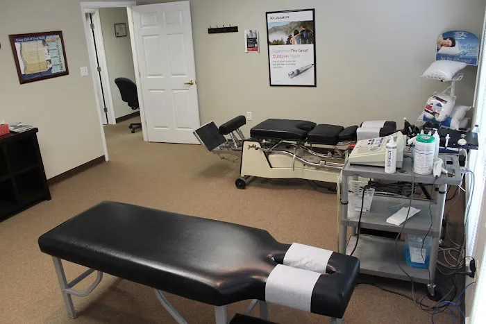 Elite Spinal Health and Wellness Picture 4