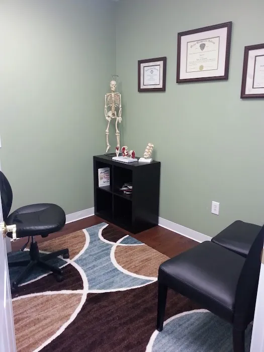 Susquehanna Spine & Rehab Picture 7
