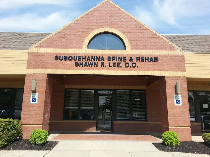 Susquehanna Spine & Rehab Picture 4