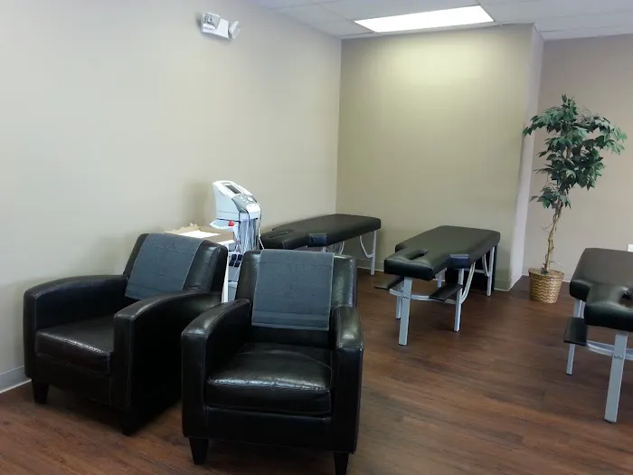 Susquehanna Spine & Rehab Picture 3
