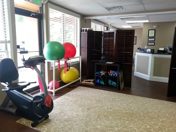 Susquehanna Spine & Rehab Picture 10