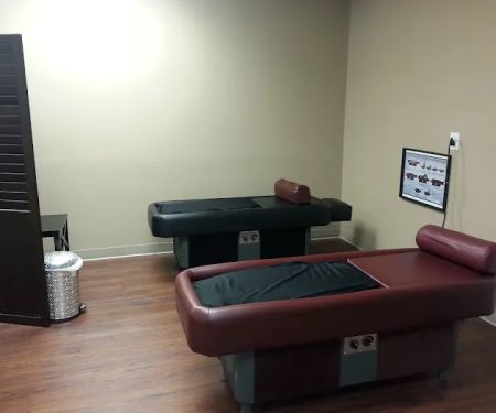 Susquehanna Spine & Rehab