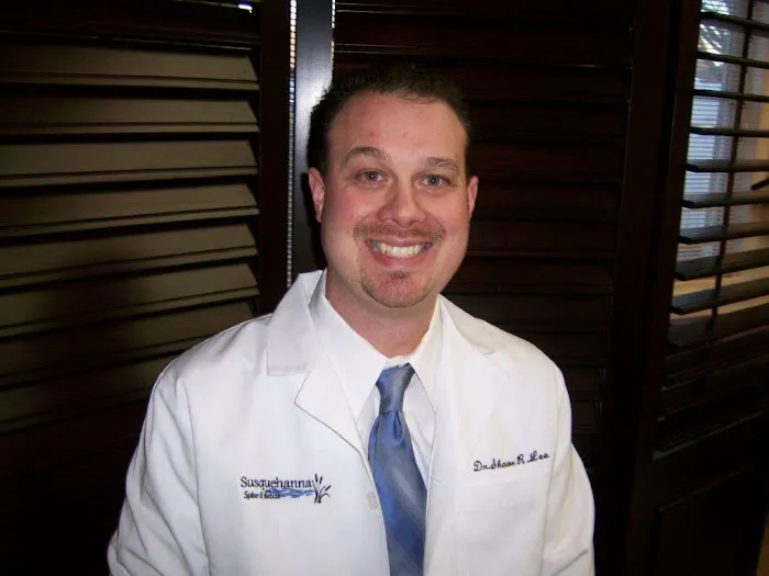 Susquehanna Spine & Rehab Picture 5