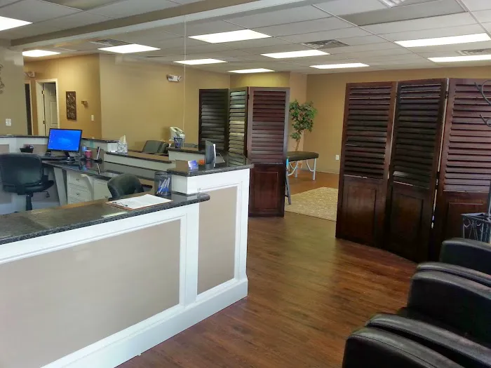 Susquehanna Spine & Rehab Picture 2
