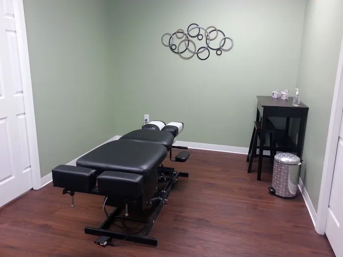 Susquehanna Spine & Rehab Picture 8