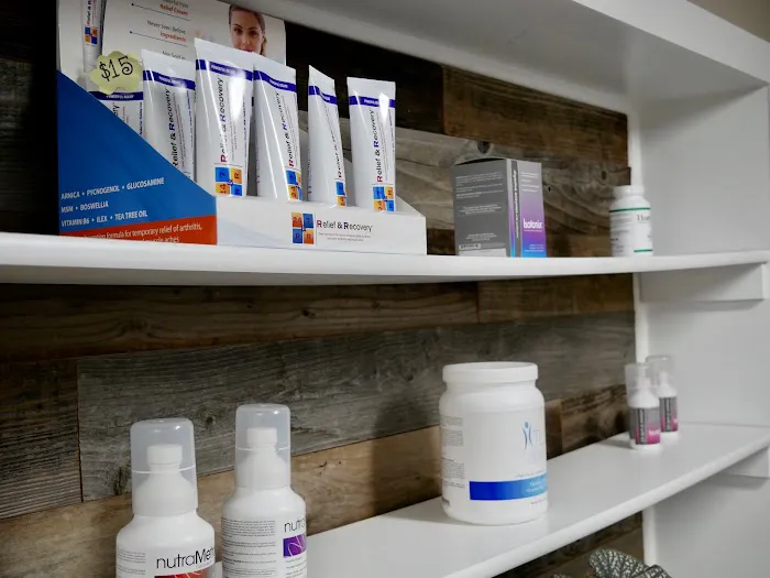 Wheaton Chiropractic Picture 10