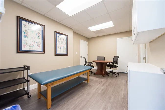 Wheaton Chiropractic Picture 5