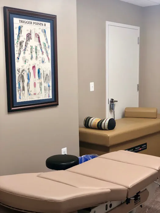 Wheaton Chiropractic Picture 3