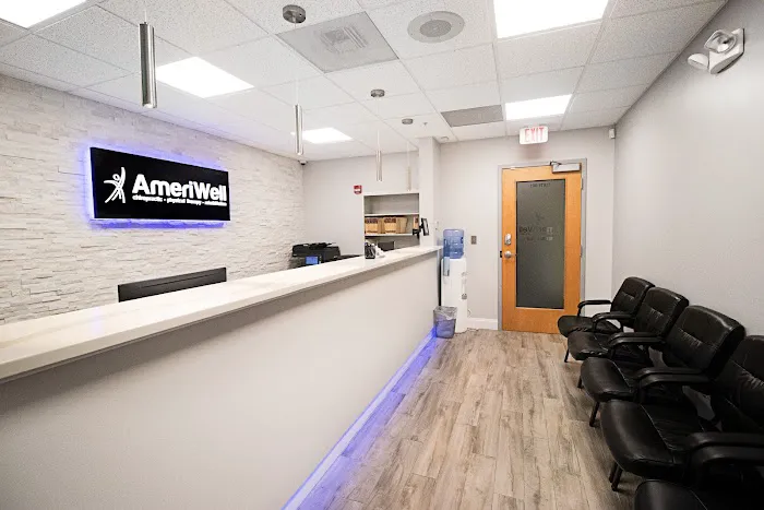 AmeriWell Clinics Picture 7