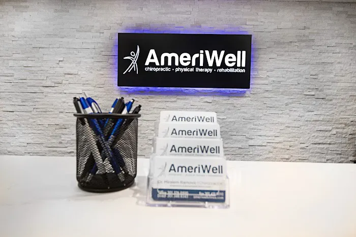 AmeriWell Clinics Picture 6