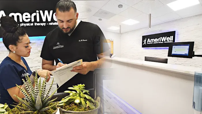AmeriWell Clinics Picture 1