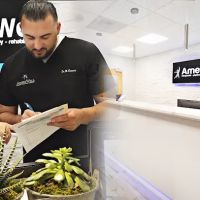 AmeriWell Clinics ico