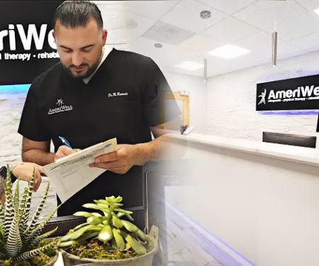 AmeriWell Clinics