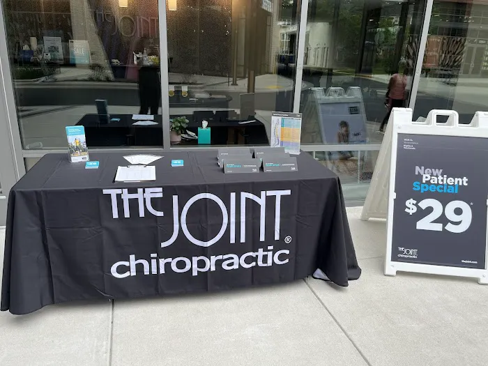 The Joint Chiropractic Picture 3