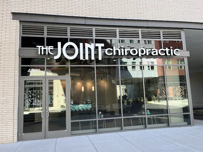 The Joint Chiropractic Picture 2