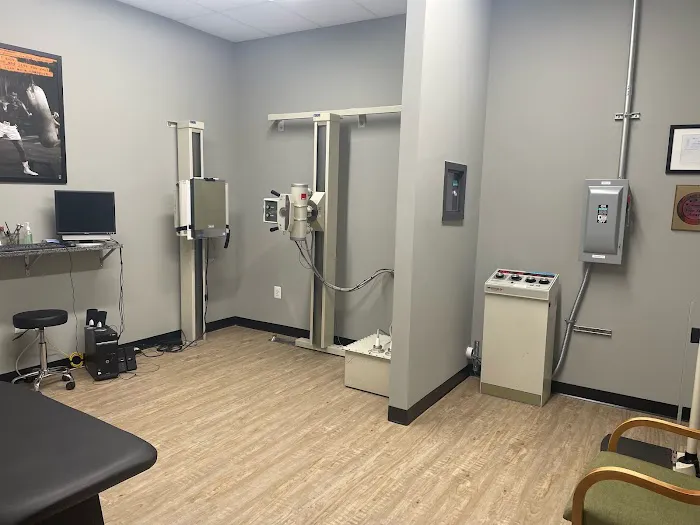 Sims Chiropractic Center Picture 1