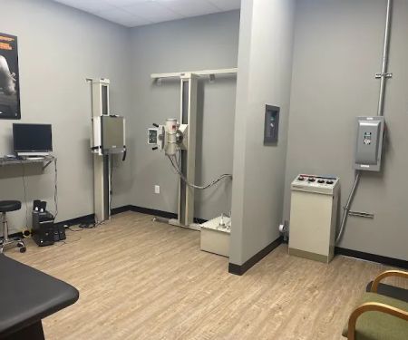 Sims Chiropractic Center