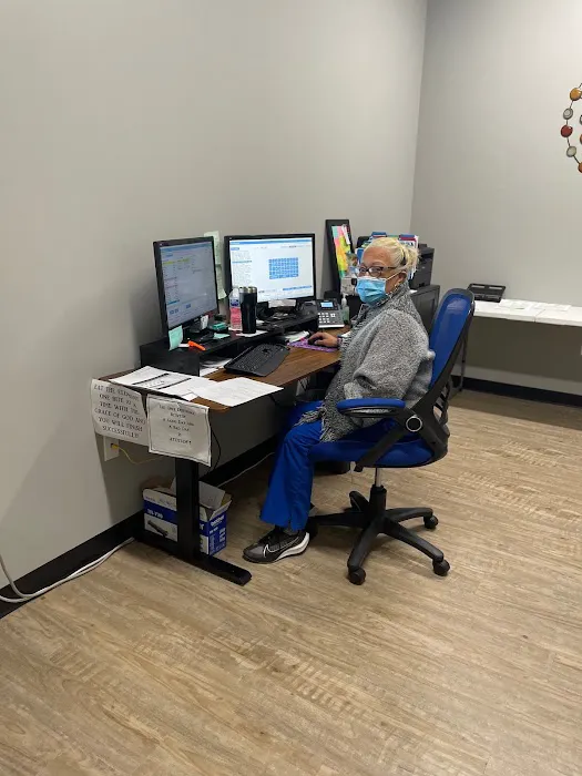 Sims Chiropractic Center Picture 5