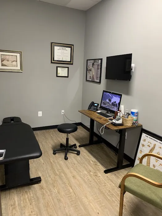 Sims Chiropractic Center Picture 6