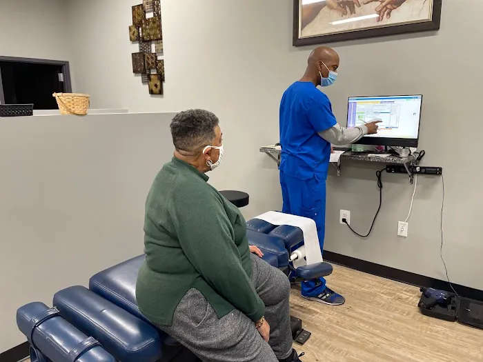 Sims Chiropractic Center Picture 2