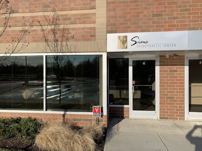 Sims Chiropractic Center Picture 9