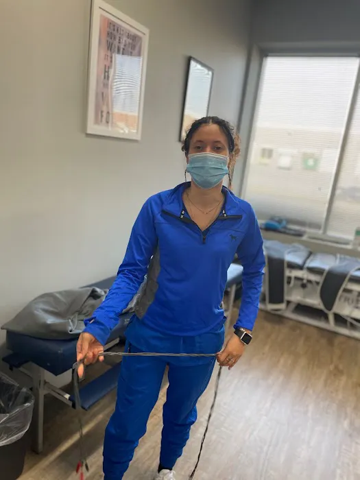 Sims Chiropractic Center Picture 7