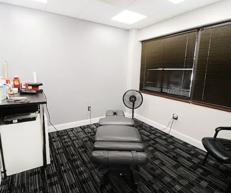 AmeriWell Clinics