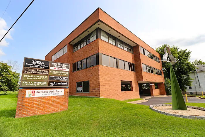 AmeriWell Clinics Picture 4