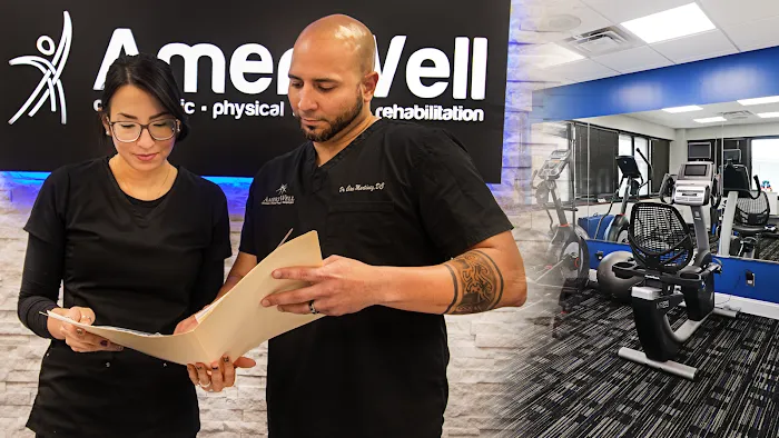 AmeriWell Clinics Picture 9