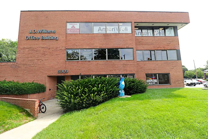 AmeriWell Clinics Picture 5