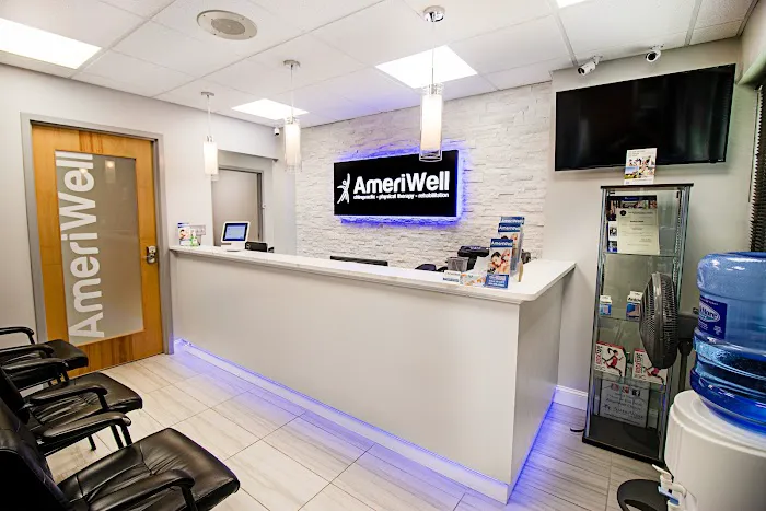 AmeriWell Clinics Picture 10