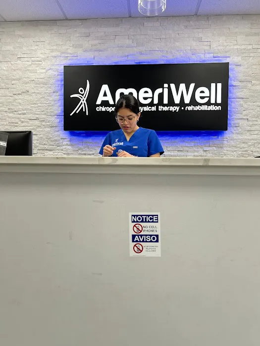 AmeriWell Clinics Picture 2