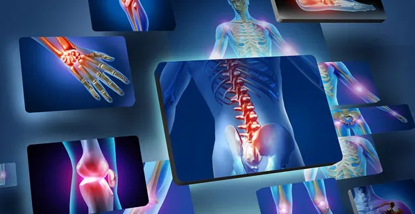 Injury Care Centers Inc. Urgent Chiropractic Care Picture 3