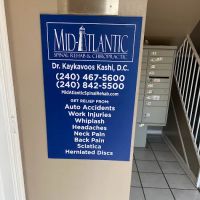 Mid-Atlantic Spinal Rehab & Chiropractic - Riverdale ico