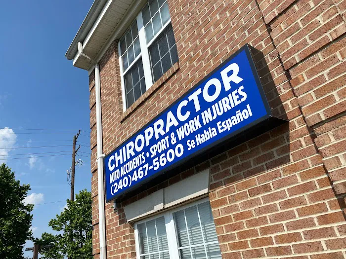 Mid-Atlantic Spinal Rehab & Chiropractic - Riverdale Picture 9