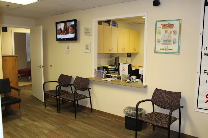 Dr. Rashid (Levi) Levieddin, Chiropractor Picture 5