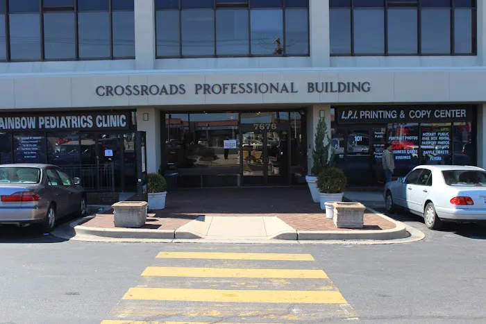 Dr. Rashid (Levi) Levieddin, Chiropractor Picture 6