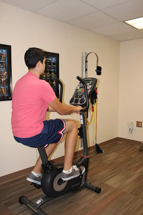 Dr. Rashid (Levi) Levieddin, Chiropractor Picture 9