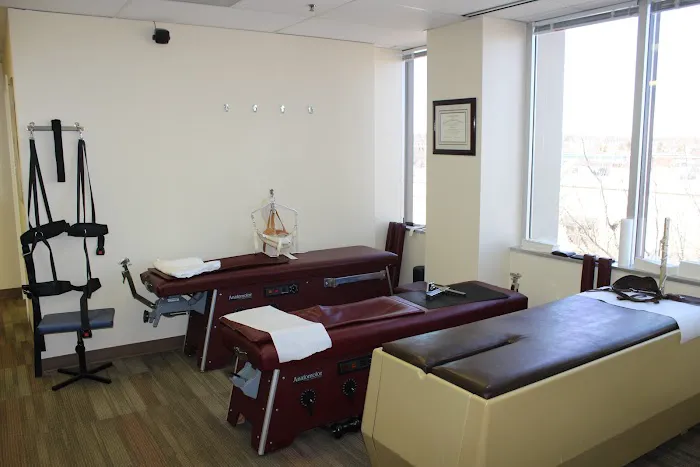 Dr. Rashid (Levi) Levieddin, Chiropractor Picture 10