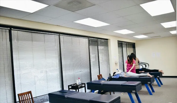 Highland Chiropractic Center- Langley Park, clínica de lesiones automovilísticas Picture 3