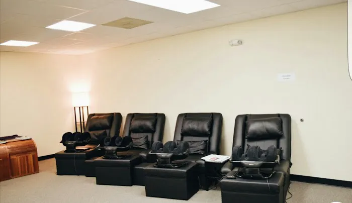 Highland Chiropractic Center- Langley Park, clínica de lesiones automovilísticas Picture 1