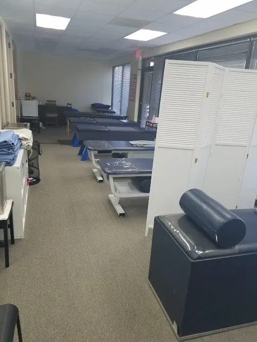 Highland Chiropractic Center- Langley Park, clínica de lesiones automovilísticas Picture 4