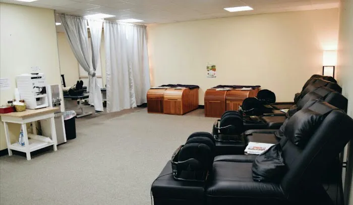 Highland Chiropractic Center- Langley Park, clínica de lesiones automovilísticas Picture 2