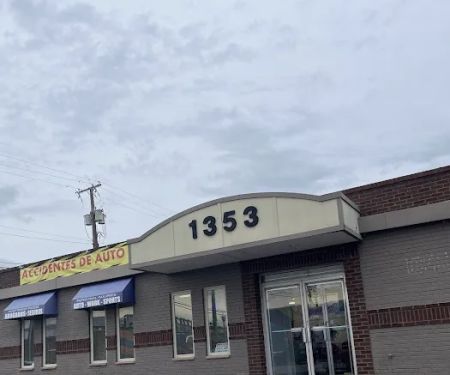 Dr. Khademi's Injury Center