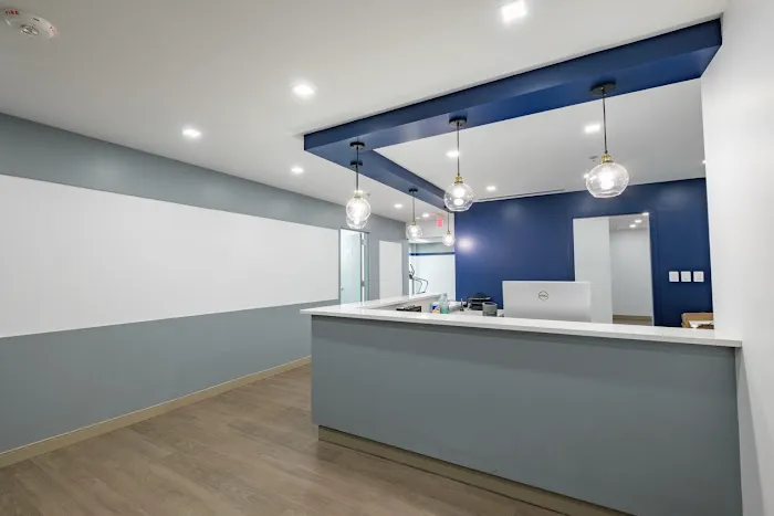 Rebound Integrative Health & Sports Clinics (Hyattsville, MD) Picture 1