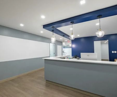 Rebound Integrative Health & Sports Clinics (Hyattsville, MD)