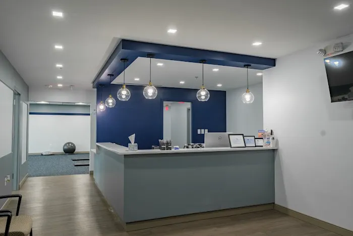 Rebound Integrative Health & Sports Clinics (Hyattsville, MD) Picture 3