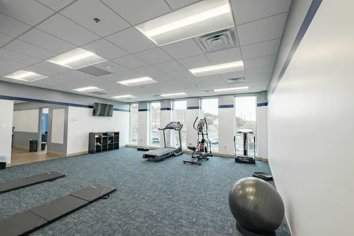Rebound Integrative Health & Sports Clinics (Hyattsville, MD) Picture 5
