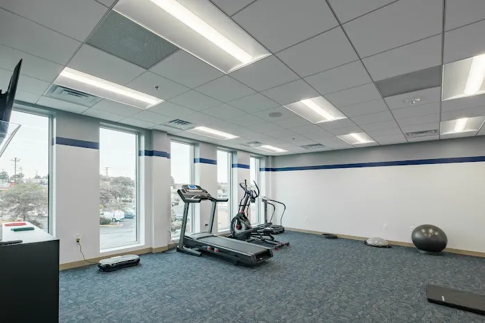 Rebound Integrative Health & Sports Clinics (Hyattsville, MD) Picture 4