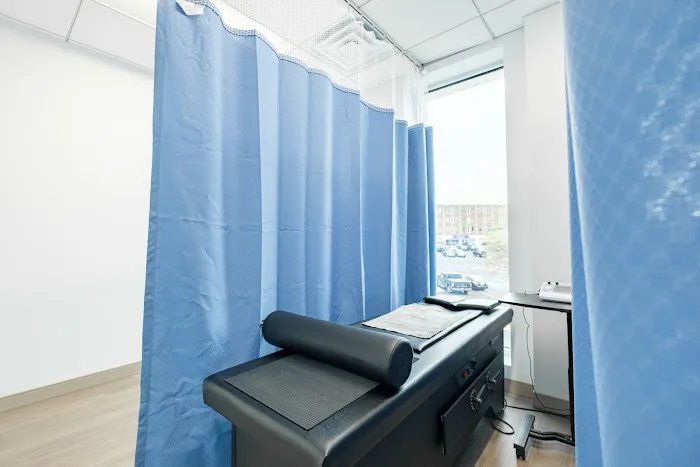 Rebound Integrative Health & Sports Clinics (Hyattsville, MD) Picture 6